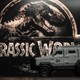 Illustration for article titled Terrifying Thursday - Matchbox Jurassic World Textron